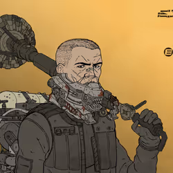 Drifter #1099