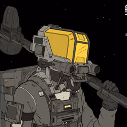 Drifter #2412