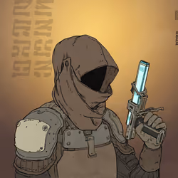 Drifter #0962