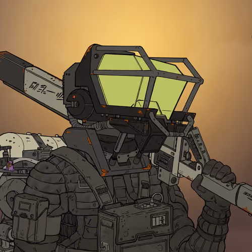 Drifter #1449