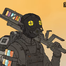 Drifter #0259