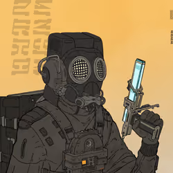 Drifter #0339