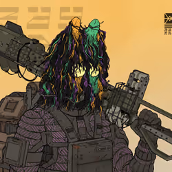 Drifter #0026