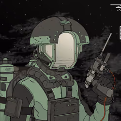 Drifter #2174