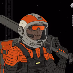 Drifter #2731