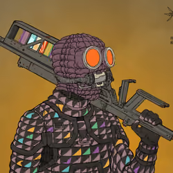 Drifter #1319