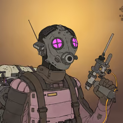 Drifter #0311