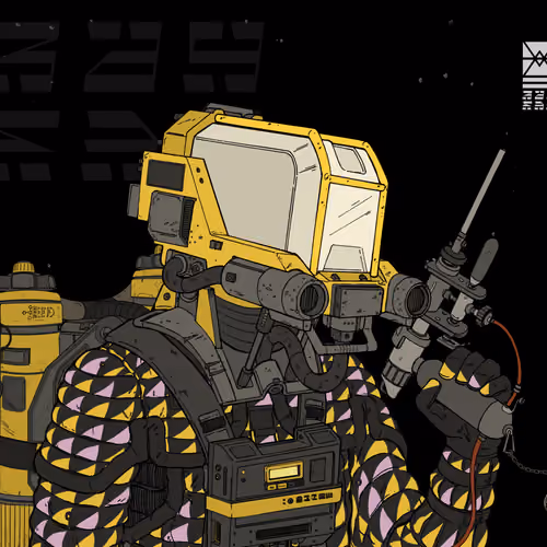 Drifter #2250