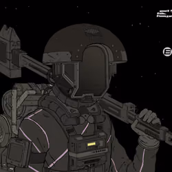 Drifter #2274