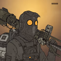 Drifter #1217