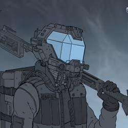 Drifter #0888