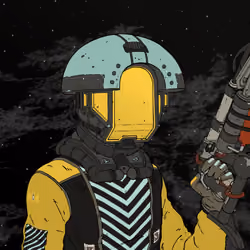 Drifter #2147