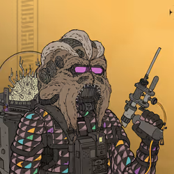 Drifter #1050