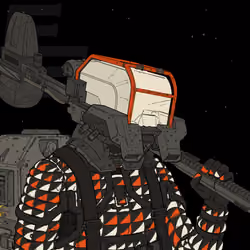 Drifter #2576