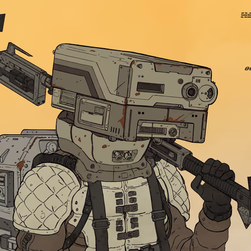 Drifter #0437