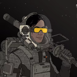 Drifter #2258