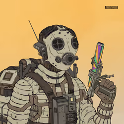 Drifter #0277