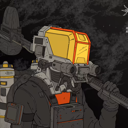 Drifter #2913