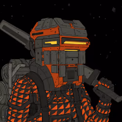 Drifter #2136