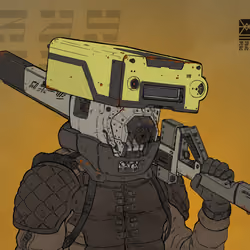 Drifter #1255