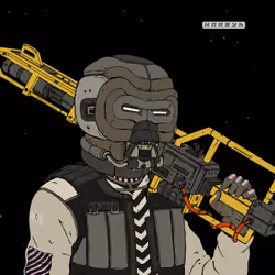 Drifter #2111