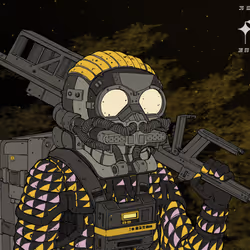 Drifter #2798