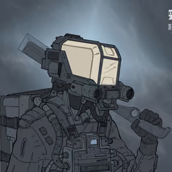 Drifter #1383
