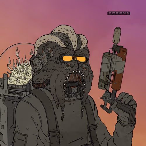 Drifter #0953