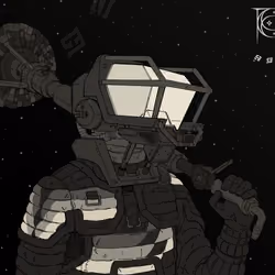 Drifter #2123