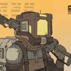 Drifter #0758