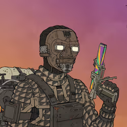 Drifter #1070