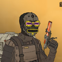 Drifter #1363