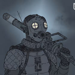 Drifter #0916