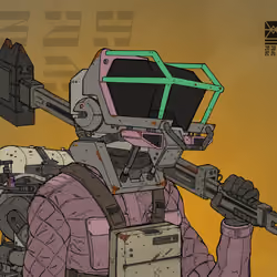 Drifter #1017