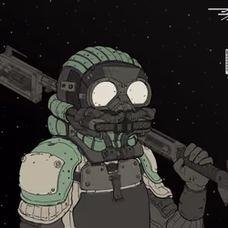 Drifter #2060