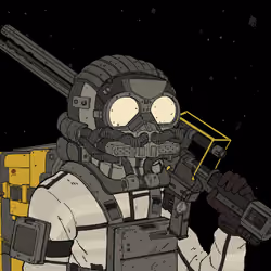 Drifter #2270