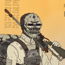 Drifter #0946