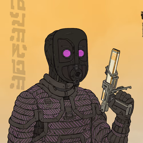 Drifter #0316