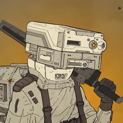 Drifter #0208