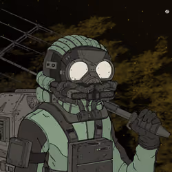 Drifter #2402