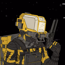 Drifter #2272