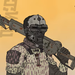 Drifter #0194