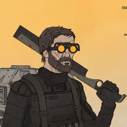 Drifter #0171