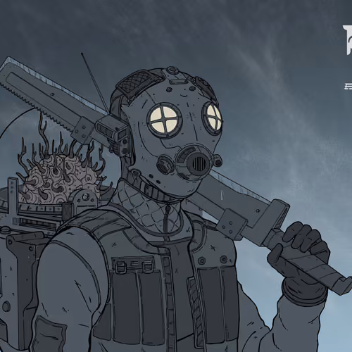 Drifter #1459