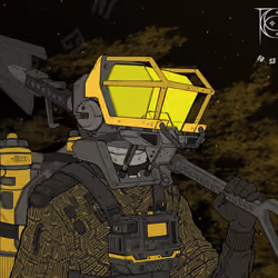 Drifter #2188
