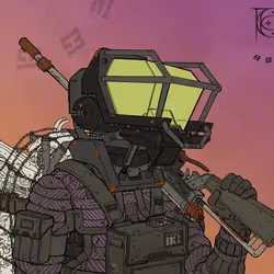 Drifter #1424