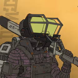 Drifter #1085