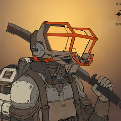 Drifter #1010