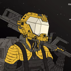 Drifter #2236