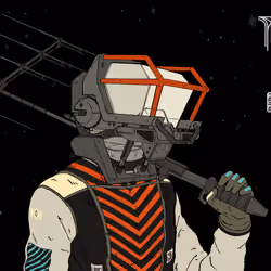 Drifter #2016